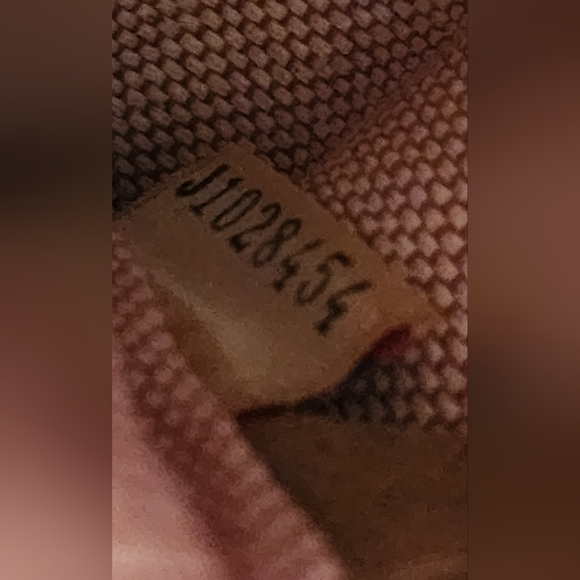 Dooney and Bourke Brown Mini Bitsy Bag - Picture 8 of 11